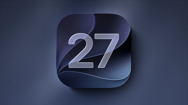 iOS 27这次，苹果终于先把老iPhone救顺了