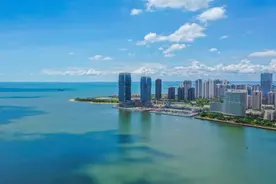 海南旅文行业预计国庆节前全部复工复产图片