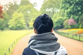 中医说「春天就要多出去玩」，气血、肝脏都获益图片
