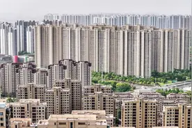没有限购，楼市会火?图片