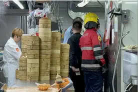 香港工会呼吁“刹停”机制，多个行业被内地劳工“抢饭碗”？港网友：“卷”得本地员工没办法生存图片