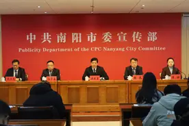 实录|“建强副中心 打造增长极 奔向新辉煌”系列新闻发布会高新区专场图片