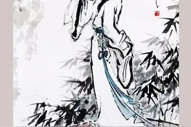 东晋大臣吴隐之，为何要去饮“贪泉”？饮之后表现又如何的呢图片