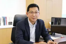 江苏苏州十大上市企业富豪，以身家排名图片
