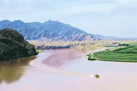 全域兴旅，塞上亦江南图片