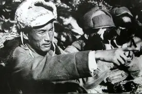四野的后起之秀，差点集体转业，抗美援朝首战，表现超过38军图片