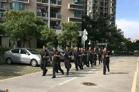 多年当保安经验告诉你，想有稳定的保安工作，这样的岗位建议不干图片