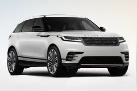 揽胜星脉：上市优惠20万，3.0T爆400马力，全时四驱，近2.9米轴距图片