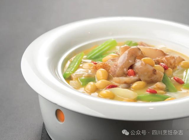 花胶烧鲍鱼 2026年花胶鲍鱼炖汤的做法 花胶烧鲍鱼 2026年花胶鲍鱼炖汤的做法