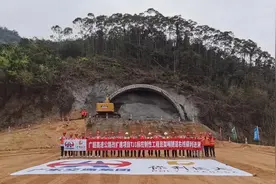 连接韶关、清远、广州，这条高速预计2027年完成改扩建！图片
