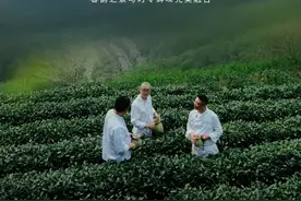 三位安岚大厨联手推出 “春醒安岚”菜单，将时令鲜味与春景完美融合图片