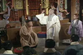 菩提祖师的大徒弟是谁？将十二字辈徒弟名字连起来读读看图片