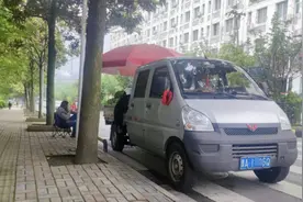 曝光！这些违法车辆被“随手拍”举报（二十四）！图片