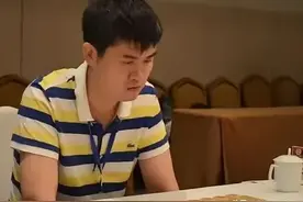 王天一，靴子落地了。但他是唯一背锅的人吗？中国象棋何去何从？图片