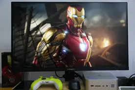 4K Mini-LED显示器平民价，一千多的联合创新27M3U到底有多香图片
