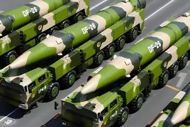 美论坛：为什么美国要迫使中国增加核武器力量，这对美国有好处吗图片