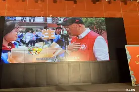 13年的善举！旅法艺术家李历为贵州乡村助学行动捐赠艺术作品图片
