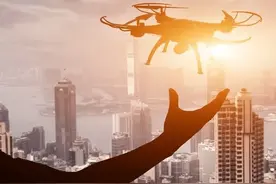 低空经济洗盘，三傻后续十分乐观图片