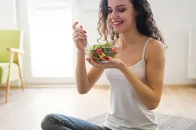 间歇性断食，亲测好用的减肥方法图片