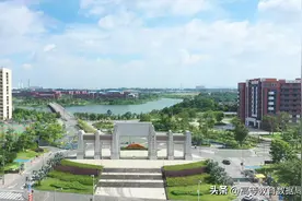 第一强省大学数量猛增，到底有多少大学，还有哪些大学正在建设？图片