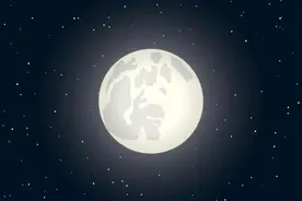 民间故事：女子夜里小解，却遇到大蛇讨封，蛇说：你看我像不像人图片