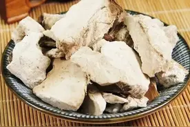 入睡困难且气血差，重用两味药，简单煮水，睡眠或将一天比一天好图片