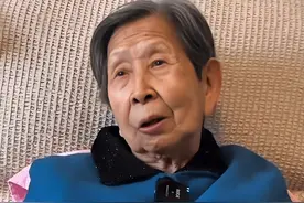 "男朋友？全死了！"看完天津网红奶奶，终于明白什么是顶级凡尔赛图片