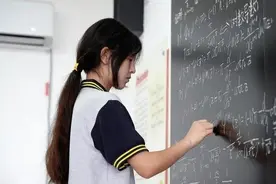 江苏教育部门做出回应：姜萍大学梦破灭，强基计划恐成唯一途径图片