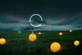 夜里睡不实的人，是这里堵住了！图片