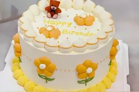 买生日蛋糕，你真的选对了吗？图片
