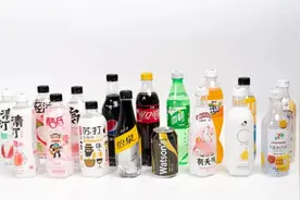 只喝代糖饮料是否能减肥？图片