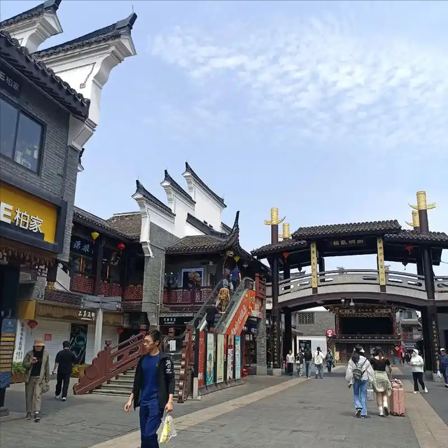 南京城北逆袭！新添一文旅街区，或将成滨江下一个顶流新地标