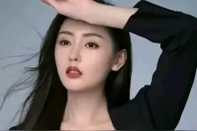 张天爱|不愧是人间尤物，这样的身材谁都不了。图片