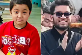 《家有儿女》二十年后，这些小演员们长大成人，你认识几个？图片