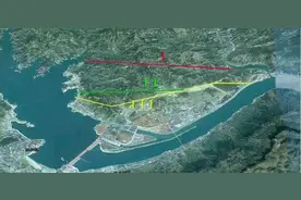 2025年湖北开春的两个大项目，均与宜昌有关图片