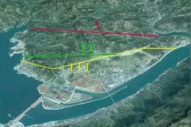 2025年湖北开春的两个大项目，均与宜昌有关图片