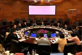 “长三角学分银行”促进长三角教育一体化图片