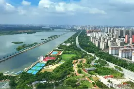 在河南，南信合高铁对南阳、信阳有多重要？图片