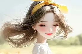 改一个姓氏拼音昵称（可爱版）图片