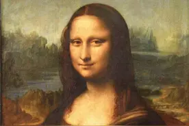 达芬奇不仅是绘画大师，还是一位了不起的科学家，科学成果很多图片
