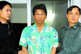 马加爵唯一放过的幸存者：因为昔日一饭之恩，挽救了他的生命图片