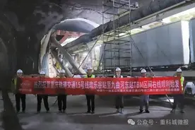 这8条线路有望优先开建！第五期轨道项目加快推进前期工作图片