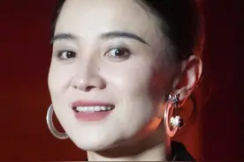 北京一夜，海清嫩了，罗晋肿了，王楚然更美了，却被王凯惊艳了图片