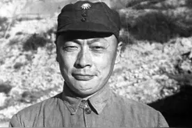 选择志愿军的司令员，为何没有考虑刘伯承？不是不用，是不能用图片
