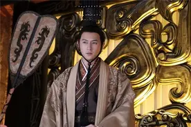 刘恒登基之后杀光刘盈的儿子,为何留下刘盈皇后张嫣？图片