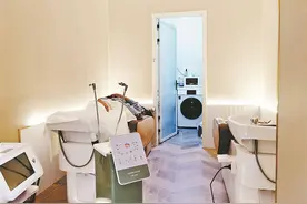 头皮护理在厦门走红，真保养还是商家噱头？医生建议：理性消费！图片