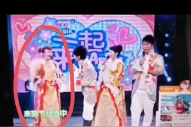 家暴，劈腿，拍小视频，张颂文疑似塌房？图片