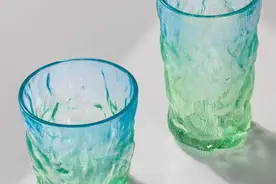 毒玻璃杯遭曝光，白开水进“毒水”出，很多家庭还在用！图片