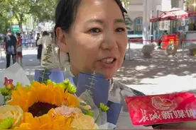 这个“应援团”仪式感满满图片