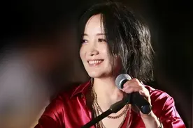 “中国女性摇滚第一人”斯琴格日乐：5次登春晚，被恩师欺骗感情图片